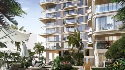 Edgewater Residences foto 3