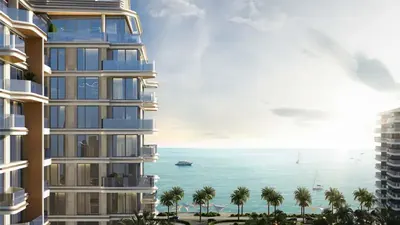 Edgewater Residences foto 4