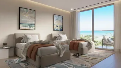 Edgewater Residences foto 5