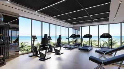 Edgewater Residences foto 6
