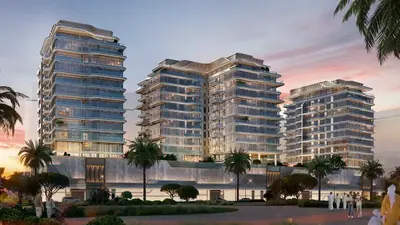 Edgewater Residences foto 7
