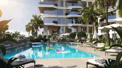 Edgewater Residences foto 8