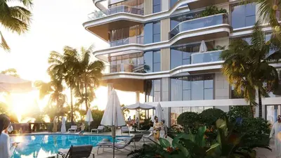 Edgewater Residences foto 9