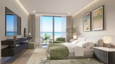 Edgewater Residences foto 10