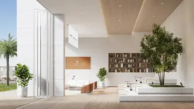 Ellington Art Bay foto 7