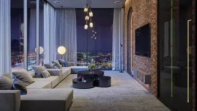 Ellington Claydon House foto 12