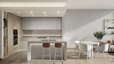 Ellington Claydon House foto 6