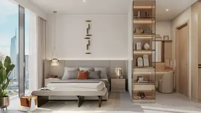 Ellington Mercer House foto 12