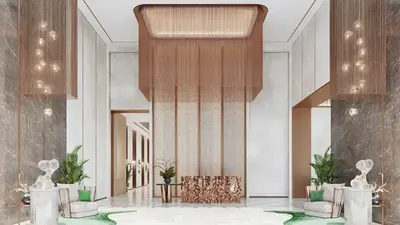 Ellington Mercer House foto 5