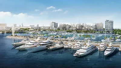 Bayline foto 2