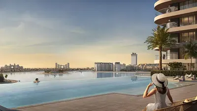Emaar Bayview foto 4