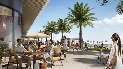 Emaar Bayview foto 5