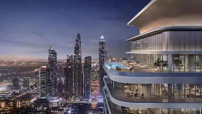 Emaar Bayview foto 7
