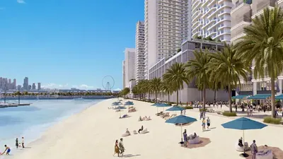 Beachgate foto 3
