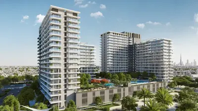 Emaar Club Drive foto 2