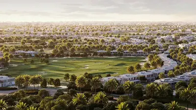 Emaar Club Drive foto 11