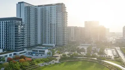 Emaar Club Drive foto 10