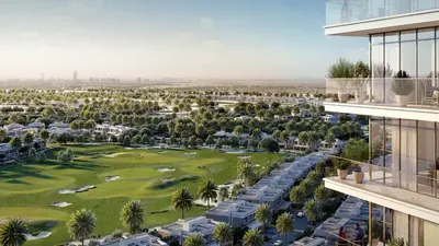 Golf Grand foto 6