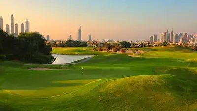 Golf Heights foto 5