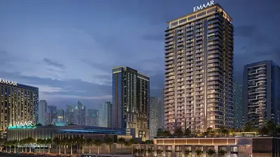 Marina Cove
