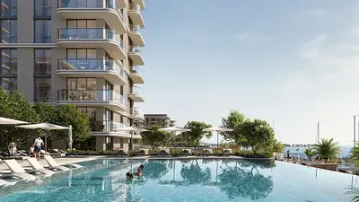 Marina Place 2
