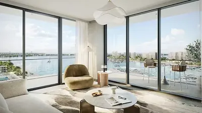 Marina Place foto 5