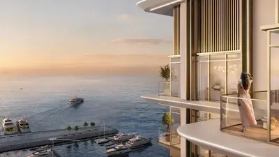 Marina Views foto 2