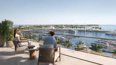 Marina Views foto 5