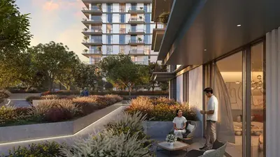 Ocean Cove foto 5