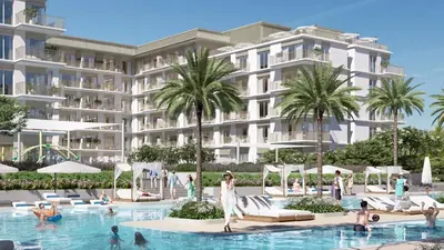 Sunridge foto 3