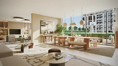 Terra Heights foto 5