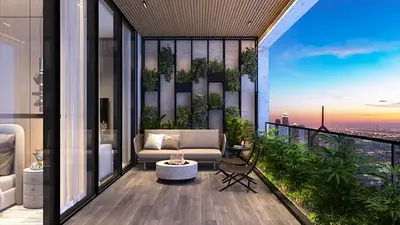 Empire Estates foto 9