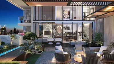 Empire Estates