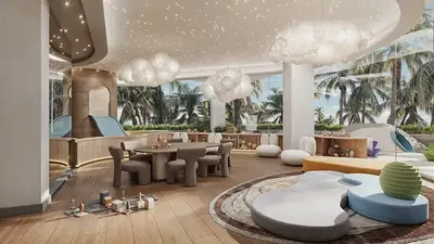 Esme Beach Residences foto 11