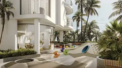 Esme Beach Residences foto 12