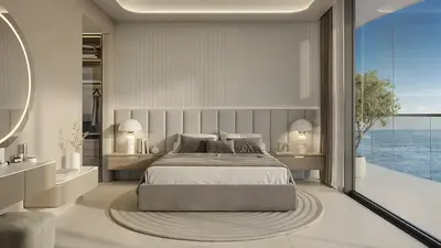 Esme Beach Residences foto 4