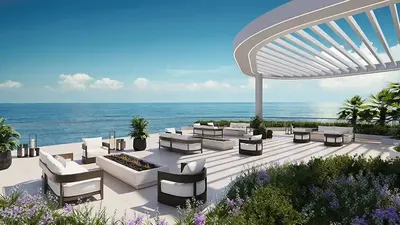 Esme Beach Residences foto 6