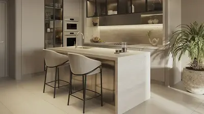 Esme Beach Residences foto 7