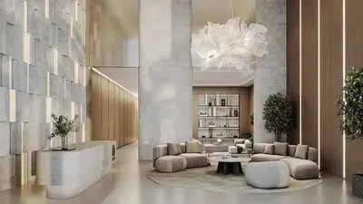 Esme Beach Residences foto 8