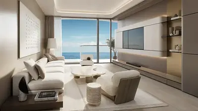 Esme Beach Residences foto 9