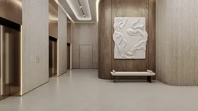 Esme Beach Residences foto 10
