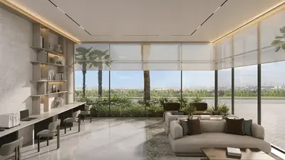 Fairway Residences foto 11