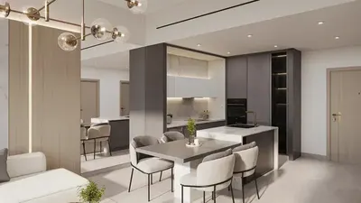 Fairway Residences foto 12