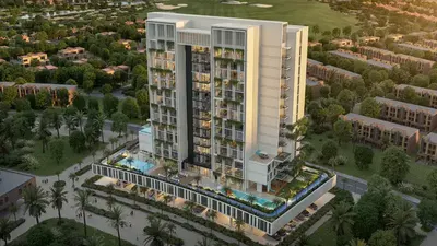 Fairway Residences foto 3