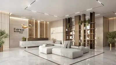 Fairway Residences foto 4