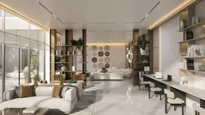 Fairway Residences foto 5