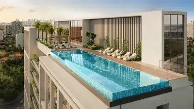 Fairway Residences foto 6