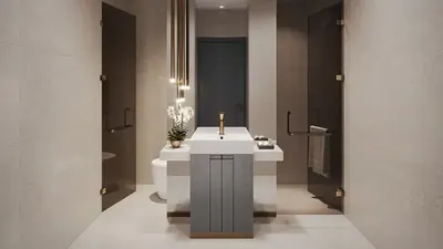 Fairway Residences foto 7