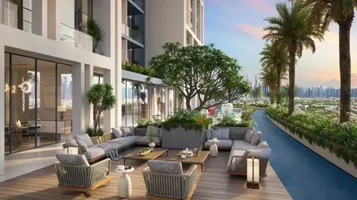 Fairway Residences foto 8