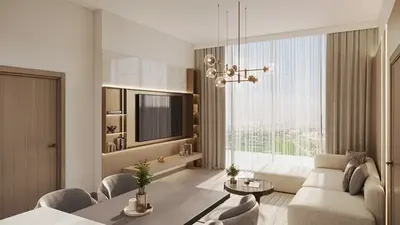 Fairway Residences foto 10